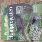 Praktijkgids tuinprojecten, Boeken, Wonen en Tuinieren, Ophalen of Verzenden, Zo goed als nieuw