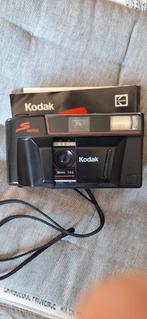 Kodak, Audio, Tv en Foto, Fotocamera's Analoog, Ophalen of Verzenden, Zo goed als nieuw, Compact, Kodak