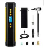 Draadloze luchtpomp voor autobanden €60,00, Ophalen of Verzenden, Nieuw