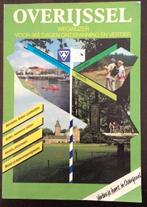Recreatiemagazine - Overijssel, Ophalen of Verzenden, Gebruikt, Overige typen