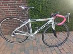 scatto junior race tiagra/ 105, Fietsen en Brommers, Fietsen | Racefietsen, Gebruikt, Aluminium, Minder dan 49 cm, Overige maten