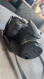 Lumix digitale camera, Ophalen of Verzenden, Zo goed als nieuw, Overige Merken, 8 keer of meer