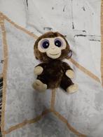 Aapje knuffel -- TY, Ophalen of Verzenden, Zo goed als nieuw, Overige typen