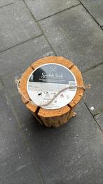 Swedish Torch, Ophalen