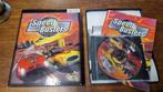 Speed Busters PC Game - Klassieker! Bigbox, Online, 1 speler, Racen en Vliegen, Ophalen of Verzenden