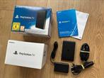 Playstation TV (PS TV) Compleet In Doos Nette Staat, Spelcomputers en Games, Ophalen of Verzenden, Zo goed als nieuw