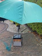 Viskist, Ophalen, Gebruikt, Overige typen