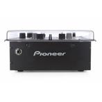 Decksaver Pioneer DJ DJM-250 stofkap doorzichtig, ., Nieuw, ., .