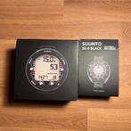 Suunto duikcomputer Zoop Novo Black en kompas SK8 - NIEUW, Ophalen of Verzenden, Nieuw, Duikcomputer