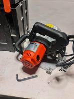 Spero Sleuvenzaag SP180 - 1800W muurfrees sleuvenzaag, Ophalen of Verzenden, Spero, N.v.t, N.v.t