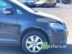Scherm rechts-voor van een Volkswagen Golf Plus, Auto-onderdelen, Carrosserie en Plaatwerk, Ophalen of Verzenden, 3 maanden garantie