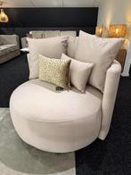 Draaibare Fauteuil Roxy, Huis en Inrichting, Fauteuils, Ophalen, Dommelstraat 60, Oss, 100 tot 125 cm, Dimondi