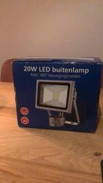 Nieuw Buitenlamp 20 W LED Aldi, Nieuw, Ophalen of Verzenden
