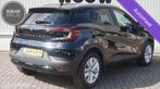 Mitsubishi ASX 1.6 HEV Automaat, Stof, 4 cilinders, Zwart, Bedrijf