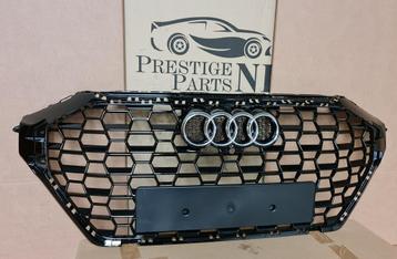 Grill Audi Q3 83A RS F3 RSQ3 ORIGINEEL GRILLE 83A853651D beschikbaar voor biedingen
