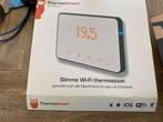 Slimme thermostaat thermosmart Nieuw, Ophalen of Verzenden, Slimme thermostaat, Zo goed als nieuw