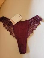 Primadonna  deauville string maat 40, Kleding | Dames, Ondergoed en Lingerie, String, Ophalen of Verzenden, Rood