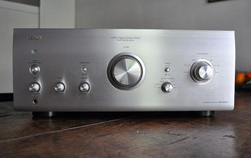 DENON PMA-2000AE IN MINTCONDITIE, MET DOOS/REMOTE/MANUAL., Audio, Tv en Foto, Versterkers en Receivers, Zo goed als nieuw, Stereo