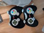 2x game controller kussens, Ophalen of Verzenden, Zo goed als nieuw, Vierkant
