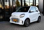 smart fortwo EQ Comfort PLUS 18 kWh nieuw model, Auto's, Smart, Automaat, Achterwielaandrijving, Gebruikt, Met garantie (alle)