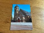 C2024) Made kerk, Verzamelen, Ansichtkaarten | Nederland, Ophalen of Verzenden, 1960 tot 1980, Noord-Brabant