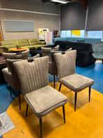 Mooie stoelen en sets (10 euro per stuk!!), Huis en Inrichting, Stoelen, Ophalen, Zo goed als nieuw, Vier, Modern