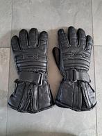 MOTORHANDSCHOENEN  Leder, Motoren, Kleding | Motorkleding, Handschoenen, Tweedehands