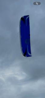 Flysurfer Speed 5 9m kite met bar - Zeer goede staat, 9 m², Bar, Geen board, Ophalen of Verzenden