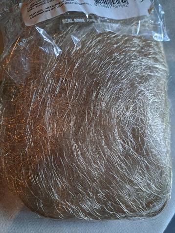 Engelenhaar  beschikbaar voor biedingen