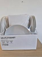 IKEA Flitighet Servies - 18 Delig, Ophalen of Verzenden