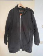 Scotch & Soda Winterjas. Maat L. Met gebruikssporen., Ophalen of Verzenden, Gedragen, Zwart