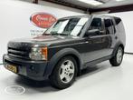 Land rover DISCOVERY 2.7 Td V6 TD SE  - ONLINE AUCTION, Auto's, Land Rover, Automaat, 7 stoelen, 10 km/l, Bedrijf
