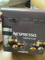 Nieuw in doos Nespresso apparaat, Nieuw, Ophalen of Verzenden