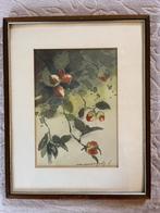 Schilderij Adriaan Glaudemans, Ophalen