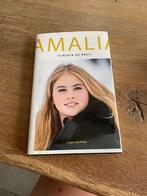 Boek Amalia - Nederlands, Ophalen, Zo goed als nieuw