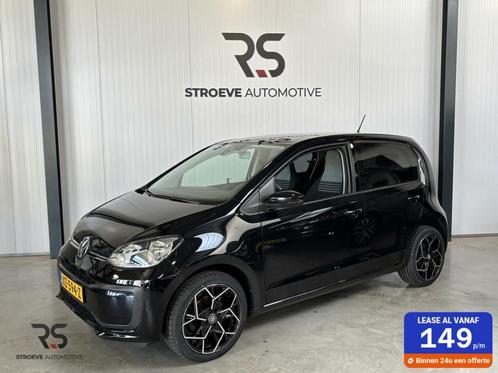 Volkswagen Move Up! BMT | Airco | Cruise | Navi Maps&More |, Auto's, Volkswagen, Bedrijf, Te koop, up!, ABS, Airbags, Airconditioning