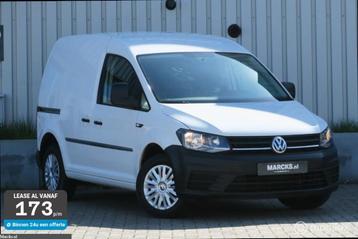 Volkswagen Caddy Bestel 2.0 TDI TOPSTAAT EURO6 beschikbaar voor biedingen