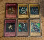 Yu-go oh kaarten, Hobby en Vrije tijd, Verzamelkaartspellen | Yu-gi-Oh!, Ophalen, Zo goed als nieuw, Meerdere kaarten