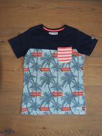Leuk shirt van Retour maat 146 / 152, Ophalen of Verzenden, Zo goed als nieuw, Retour Jeans, Shirt of Longsleeve
