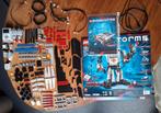 Lego Mindstorms EV3 - Educatieve Robotica Set, Ophalen of Verzenden, Gebruikt, Complete set, Lego