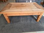 AnTeakTeak Salontafel 120x80, Ophalen, Gebruikt, 100 tot 150 cm, Teakhout