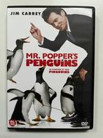 DVD Mr Popper’s Penguins, Ophalen of Verzenden, Zo goed als nieuw