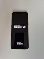 Samsung Galaxy S8, Telecommunicatie, Mobiele telefoons | Samsung, Android OS, Galaxy S2 t/m S9, Gebruikt, Zonder abonnement