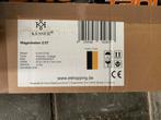 auto krik Masko 2.5 Ton Garagekrik - Nieuw in Verpakking, Auto diversen, Ophalen of Verzenden, Nieuw, Hydraulisch, Garagekrik