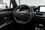 Lexus UX 250h Urban Line Adaptief Cruise Lane Carplay, Auto's, Gebruikt, Zwart, 4 cilinders, Alcantara