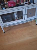 Gebruikt konijnen hok, Ophalen, Gebruikt, Overige typen