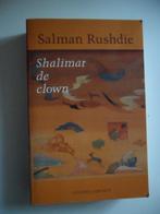 shalimar de clown salman rushdie nieuw, Ophalen of Verzenden, Nieuw
