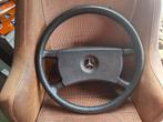 Mercedes 500SEC Stuur W126, Auto-onderdelen, Besturing, Ophalen, Gebruikt, Mercedes-Benz