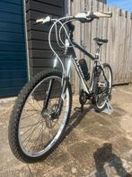 Fiets in goede staat - Weinig gebruikt!, Gebruikt, Hardtail, Heren, 49 tot 53 cm