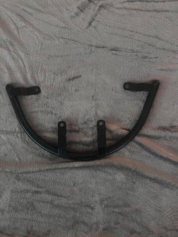 Zip achter rekje vleugel beugel beschikbaar voor biedingen